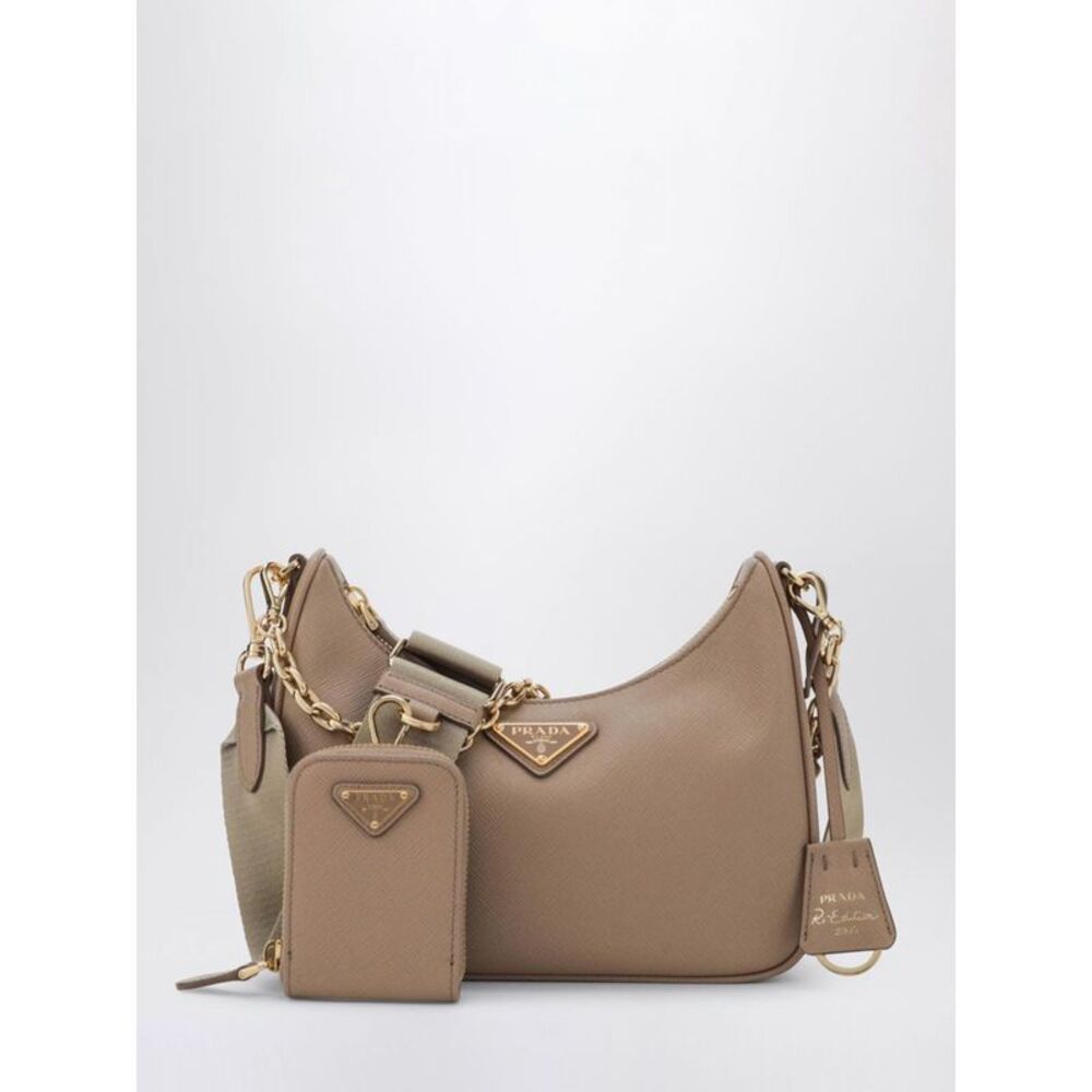 Prada Mini Bag Woman Pink
